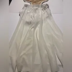 Glamour | Costumes | Glamour White Competition Solo Dance Costume ...